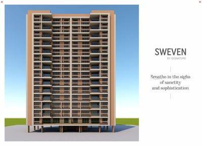 SWEVEN BY SIGNATURE Exterior