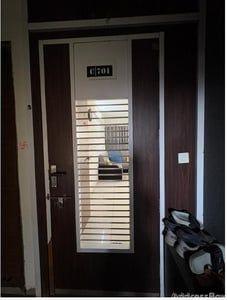 Flats / Apartments for Sale in Vaishno Devi Circle, Ahmedabad | Pacifica Reflections