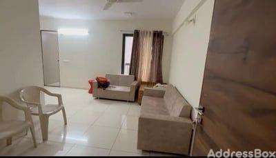 Flats / Apartments for Sale in Bopal, Ahmedabad | Kaveri Soham Vivanta