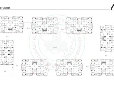 ARTEFINO Floor Plan