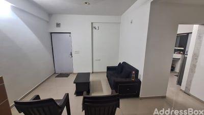 Flats / Apartments Below 80 Lakhs for Sale in Baria, Ahmedabad | SATYAMEV FAMOSA