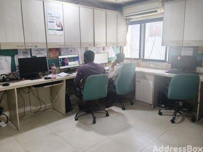 Property in CG road | Ahmedabad