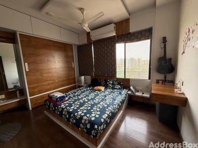 Property in Jagatpur | Ahmedabad