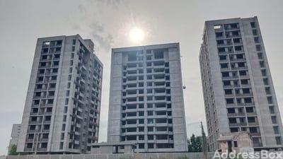 5 BHK Penthouse for Sale in Ahmedabad | HR ELISEO II