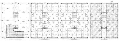 ATLANTIS Floor Plan