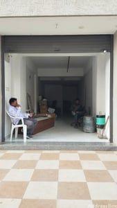Commercial Shops for Sale in Science City, Ahmedabad | Sun Sierra - Commercial