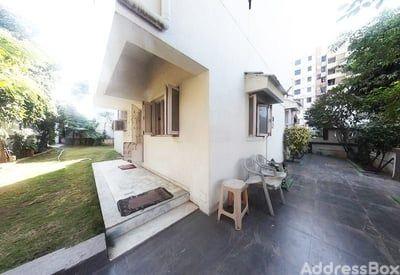 Bungalows / Villas for Rent in Ranip, Ahmedabad | Chandraprabhu Society