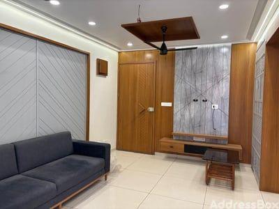 Property in Sargasan | Gandhinagar