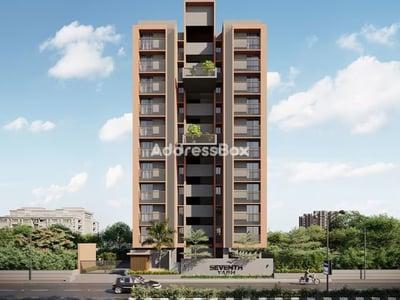 Residential Projects by Seventh Space | Seventh Yash