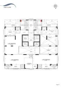 AVEDAA Floor Plan