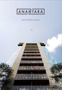 4 BHK Flats / Apartments for Sale in Shahibag Ahmedabad | Anantara