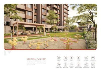 Property in New Ranip | Ahmedabad