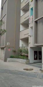 1 BHK Flats / Apartments for Sale in Ramdev Nagar Ahmedabad | PRATHAM RECEIDENCY
