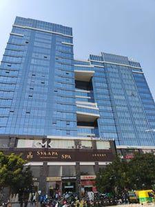 Property in Sindhubhavan | Ahmedabad