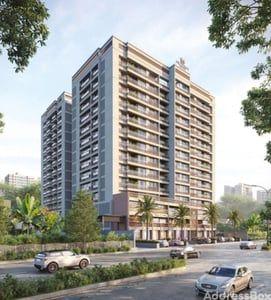 Hilltown Lavish Exterior