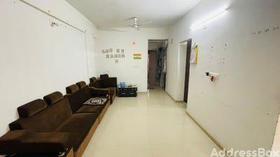 Flats / Apartments Below 50 Lakhs for Sale in Ajol, Ahmedabad | Sweet Shukra