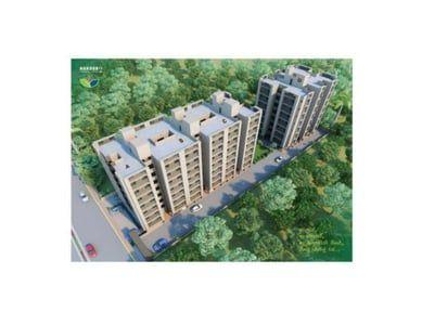 NARODA SMART CITY-2 Cluster Plan