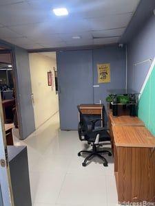 Office for Sale in Science City, Ahmedabad | I The Address