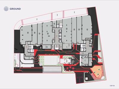 ETERNITY Floor Plan
