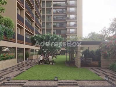Residential Projects by Sampad Project | Sampad Primero