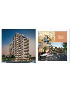 Residential Projects by Aditya Realty | ADITYA GREENS