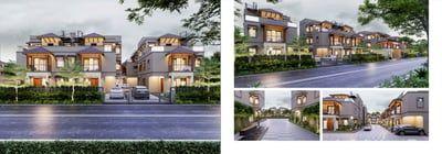 DIVYA SPARSH Exterior