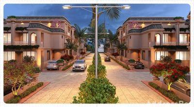 Heritage Villa 76 Exterior