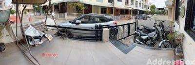 3 BHK Properties for Sale in Dantali, Ahmedabad | Swagat city
