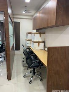 Property in Prahladnagar | Ahmedabad