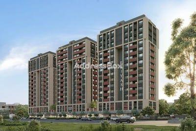 Residential Projects by Rajyash Group | Rajyash Gopinath