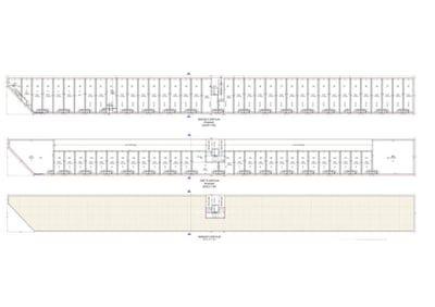 AVANI BUNGALOW AND COMPLEX Floor Plan