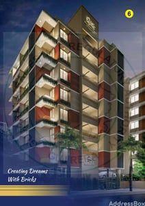 Mira Mannan Elegance Exterior