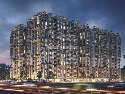 MURLIDHAR SKY Exterior