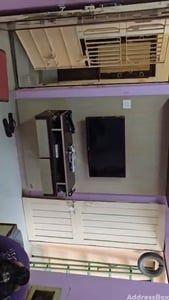 Flats / Apartments Below 80 Lakhs for Sale in Daxini Society, Ahmedabad | parsmani flats