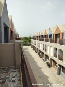 Properties for Rent in Lambha, Ahmedabad | MAPLE BUNGLOES 3