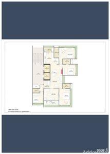 SHIVAM ELEGANCE Floor Plan