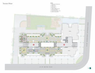 AYUNAM SARITA Floor Plan