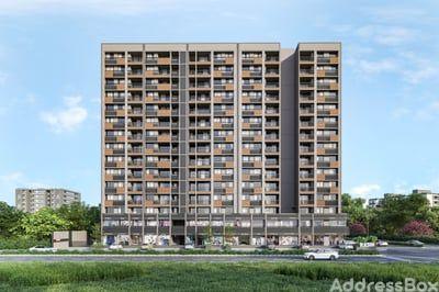 Rashmi Riesen Exterior