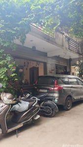 3 BHK Bungalows / Villas for Sale in Gita Mandir Ahmedabad | Shree Rang Society