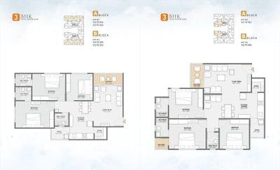 VITTHAL SHIVALAY Floor Plan