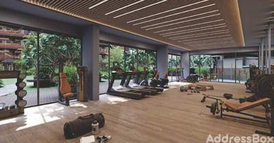 EKAM Amenities