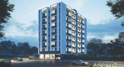 Commercial Projects by D N Developers | THE SUN IMPERIAL - Commercial