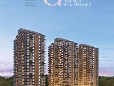 Shivalik Greenfield Exterior