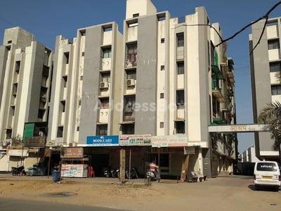 2 BHK Flats / Apartments for Sale in Ranip Ahmedabad | Ashray Gold