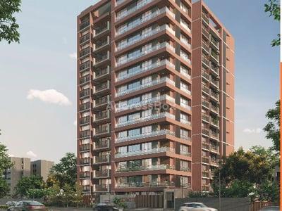 SKYDECK 36 Exterior