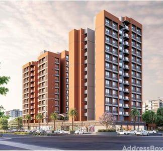 ORIGIN HEIGHTS Exterior