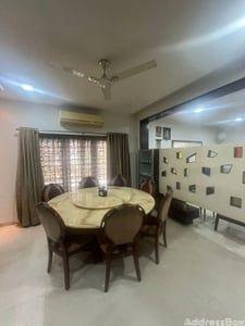 4 BHK Bungalows / Villas for Sale in Shela Ahmedabad | Nandanbag Society