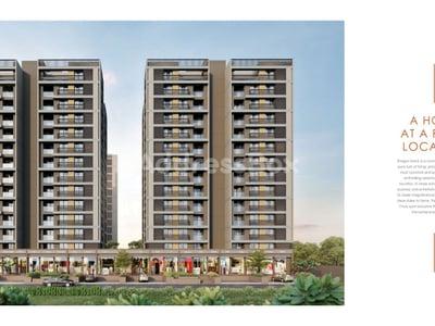 Property Listings | Shagun Saral 207 - Commercial