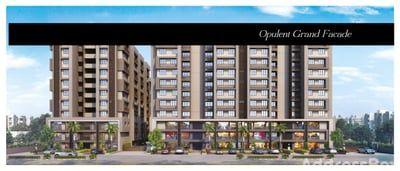 Residential Projects by Tathya Infraspace Pvt Ltd | ASHRAYA 10 (PHASE-1)
