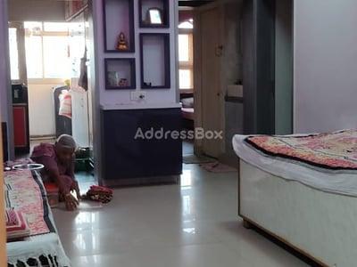 PG in Nava Vadaj, Ahmedabad | Abhisheak Apartment